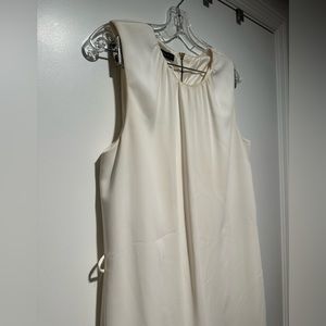 Zara Basic Dress